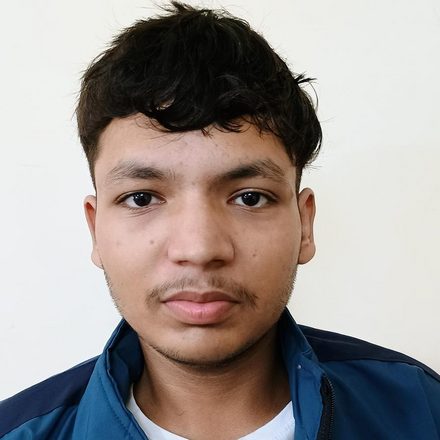 Photo of Devansh Garg